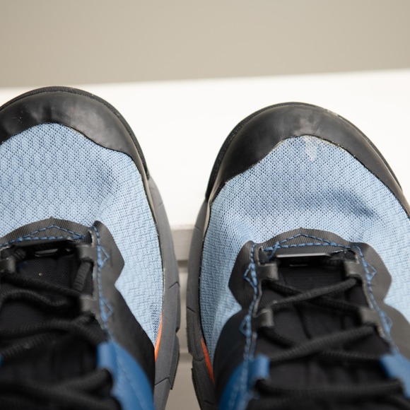 Danner Trail 2650 Campo GTX Mens 12 GORE-TEX Hiking Trail Outdoor Shoes GorpCore - Picture 6 of 7